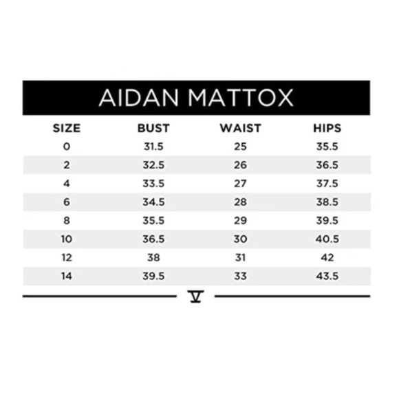 Aidan mattox fully beaded long sleeve V-Neck long gown - Picture 8 of 16